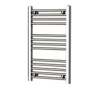 Radiatore Termoarredo Scaldasalviette Cromo 1785 x 600 Watt 796 INT.550 MAM