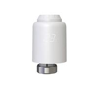 Radiatore termostatico Tuya Smart, regolatore di temperatura del calore dell'attuatore della valvola for il controllo remoto