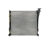 THERMOTEC D70528TT Radiatore motore