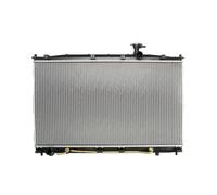 THERMOTEC D70530TT Radiatore motore