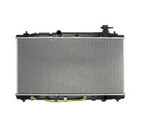 THERMOTEC D72066TT Radiatore motore