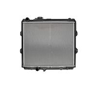 Radiatore THERMOTEC D72075TT