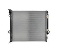 Radiatore THERMOTEC D72077TT