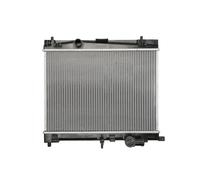 Radiatore THERMOTEC D72079TT