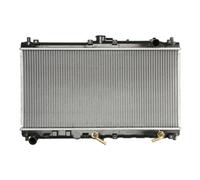 Radiatore THERMOTEC D73025TT