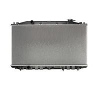 THERMOTEC D74024TT Radiatore motore