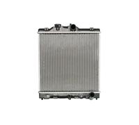 THERMOTEC D74029TT Radiatore motore