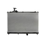 THERMOTEC D75018TT Radiatore motore