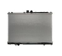 THERMOTEC D75020TT Radiatore motore