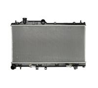 Radiatore THERMOTEC D77015TT