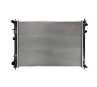 Radiatore THERMOTEC D77016TT