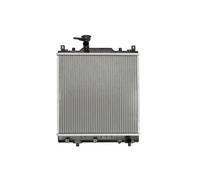 THERMOTEC D78026TT Radiatore motore