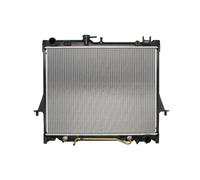 Radiatore THERMOTEC D79001TT