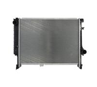 Radiatore THERMOTEC D7B050TT