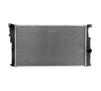 Radiatore THERMOTEC D7B056TT