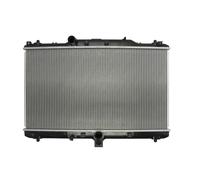 THERMOTEC D7F067TT Radiatore motore