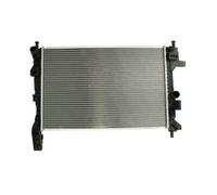 Radiatore THERMOTEC D7G034TT, Raffreddamento Motore Per FORD