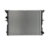 THERMOTEC D7I009TT Radiatore motore