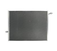 Thermotec Radiatore motore D7M069TT per Mercedes‑Benz GLC (X253) 2015-2019