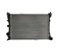 THERMOTEC D7M073TT Radiatore motore