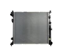 THERMOTEC D7M074TT Radiatore motore
