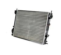 Radiatore THERMOTEC D7R018TT, Raffreddamento Motore Per DACIA, NISSAN, RENAULT