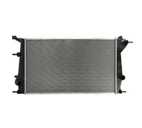 THERMOTEC D7R066TT Radiatore, Raffreddamento motore per RENAULT