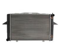 Radiatore THERMOTEC D7V008TT, Raffreddamento Motore per VOLVO