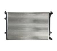 Thermotec Radiatore motore D7W079TT per Audi A3 (8P1) 3.2 2003-2009