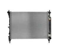 Radiatore THERMOTEC D7X097TT