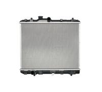 Radiatore THERMOTEC D7X102TT