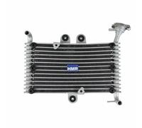 Radiatore Tipo 6 Per ATV Quad Bashan - HMPARTS