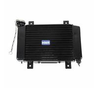 Radiatore Tipo14 ATV Quad Bashan - HMParts