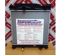 Radiatore Toyota iQ 1.0 / 1.3 Benzina dal 2009