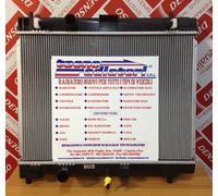 Radiatore Toyota Yaris 1.0 / 1.3 Benzina +/- AC 05->
