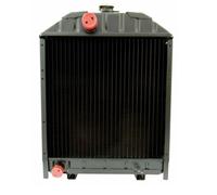 Radiatore Trattore Ama Fiat 5143883 Adattabile