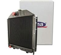 RADIATORE TRATTORE FIAT 450 455 480 540 605C 505 440 DT ECC
