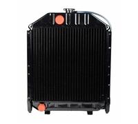 RADIATORE TRATTORE FIAT 450 455 480 540 605C 505 440 DT 550