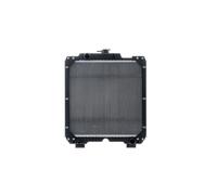 RADIATORE TRATTORE PER CASE FARMALL 85A 95A ORIGINALE KALE