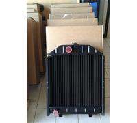 RADIATORE TRATTORE PER FIAT 450 - 480 - 500 - 540 - 555 - 605
