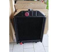 RADIATORE TRATTORE PER FIAT 450 - 480 - 500 - 540 - 555 - 605 NUOVO