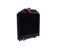 RADIATORE TRATTORE PER FIAT 605 nuovo