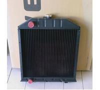 RADIATORE TRATTORE PER FIAT 680 - 780 - 880 - SERIE 70.90 - SERIE 80.90