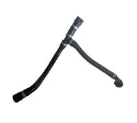 radiatore Tubo Compatibile Con BMW Per E60 M57N M57N2 525 530d 17127787456 Tubo Flessibile Del Radiatore Del Serbatoio Dell'acqua Refrigerante Motore Dell'auto