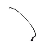 radiatore Tubo Compatibile Con E81 118i 116i 1.6 2006-2011 Per E82 120i 2009 Per E87 E87N Serbatoio Di Espansione Radiatore Auto Linea Di Sfiato Tubo Radiatore 17127565091