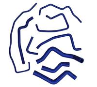 radiatore Tubo Compatibile Con Mazda Per RX-8 1.3L SE3P 13B-MSP 2004 2005 2006 2007 2008 2009 2010 2011 Tubo Flessibile Del Riscaldatore Del Radiatore