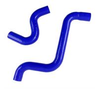 radiatore Tubo Compatibile Con Mitsubishi Per Galant VR4 1992 1993 1994 1995 1996 1997 1998 1999 2000 2001 2002 2003 Tubo Flessibile Liquido Raffreddamento Radiatore