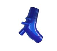 radiatore Tubo Compatibile Con Mitsubishi Per Lancer Per Evo X Per Evolution 2008-2015 Tubo Troppo Pieno Radiatore Aspirazione Dell'aria Fredda 1505A304