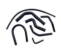 radiatore Tubo Compatibile Con Suzuki Per Samurai Per Santana Per Jimny JA51 SJ413 G13 1.3 1984-1996 Tubo Flessibile Troppo Pieno Radiatore Liquido Raffreddamento