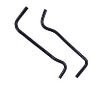 radiatore tubo dell'acqua Compatibile Con A3 Hatchback 8L1 1996 1997 1998 1999 2000 2001 2002 2003 Tubo Flessibile Silicone Per Linea Carburante Serbatoio Acqua Tubo Flessibile Radiatore 1J0133699A